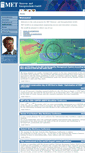 Mobile Screenshot of met-online.com